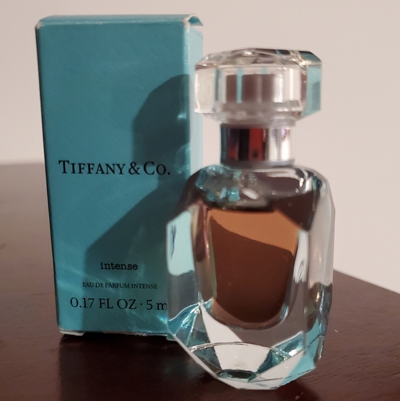 Tiffany & Co. Other - "Tiffany & Co. Intense" by Tiffany mini fragrance